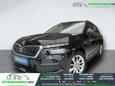 Skoda Kamiq 1.5 TSI 150 ch BVA