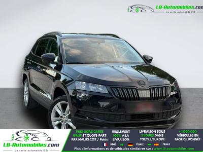 Skoda Karoq 1.0 TSI 116 ch BVM