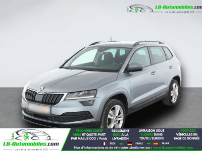 Skoda Karoq 1.0 TSI 116 ch BVM