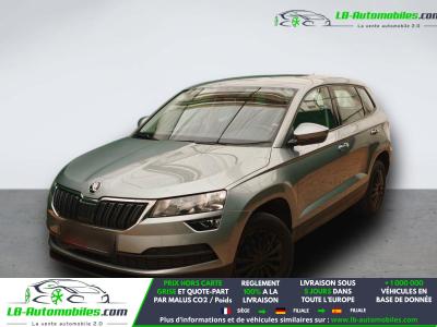 Skoda Karoq 1.0 TSI 116 ch BVM