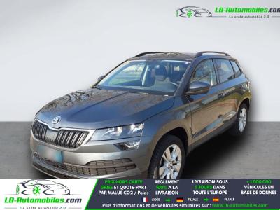Skoda Karoq 1.0 TSI 116 ch BVM