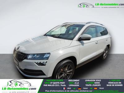 Skoda Karoq 1.0 TSI 116 ch BVM