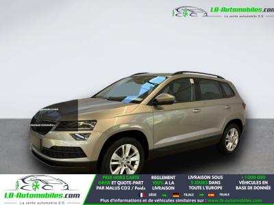 Skoda Karoq 1.5 TSI 150 ch BVM