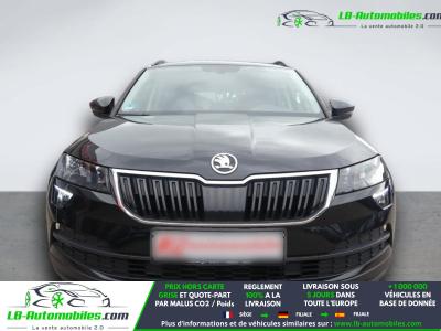 Skoda Karoq 1.5 TSI 150 ch BVM
