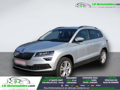 Skoda Karoq 1.5 TSI 150 ch BVM