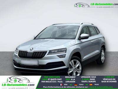 Skoda Karoq 1.5 TSI 150 ch BVM