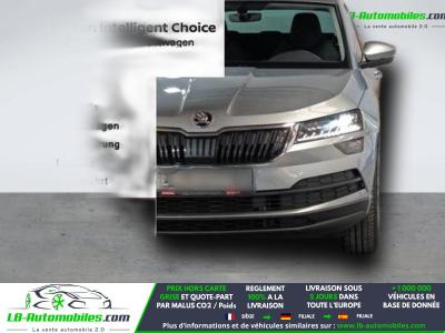Skoda Karoq 1.5 TSI 150 ch BVM