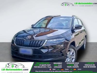 Skoda Karoq 1.0 TSI 110 ch