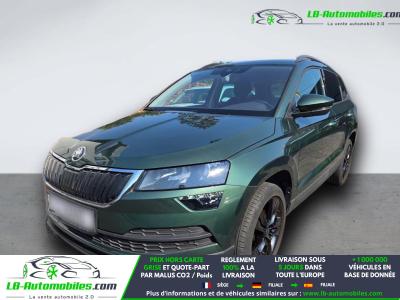 Skoda Karoq 2.0 TDI 150 ch BVM