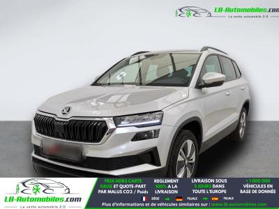Skoda Karoq 2.0 TDI 116 ch BVM