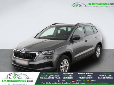 Skoda Karoq 1.5 TSI 150 ch  BVA