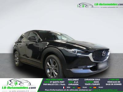 Mazda CX-30 2.0L e-SKYACTIV X M Hybrid 186 ch 4x2 BVA
