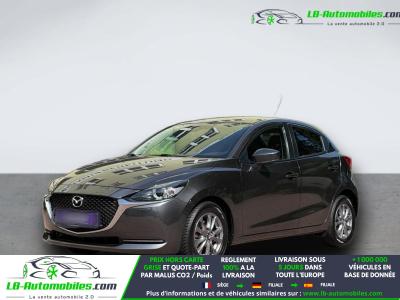 Mazda 2 1.5L SKYACTIV-G 90ch BVA