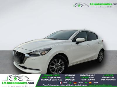 Mazda 2 1.5L SKYACTIV-G 90ch BVA