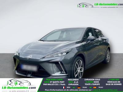 MG MG4 51kWh - 125 kW 2WD