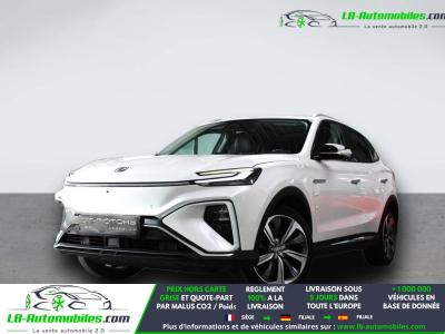 MG Marvel R EV 2WD 288