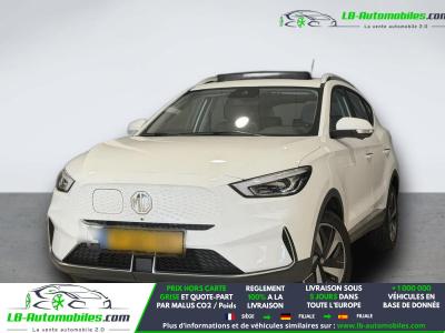 MG ZS 51kWh - 130 kW 2WD