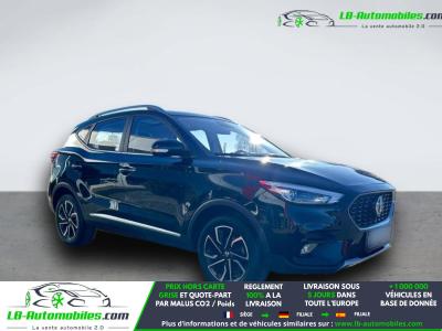 MG ZS 1.5L VTI-Tech 106ch 2WD