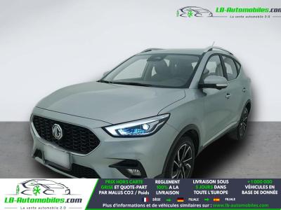 MG ZS 1.5L VTI-Tech 106ch 2WD
