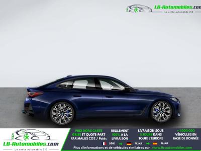 BMW i i4 M50 544 ch BVA
