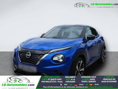 Nissan Juke Hybrid 143