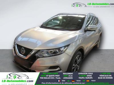 Nissan Qashqai 1.3 DIG-T 160 BVM