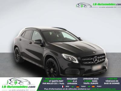 Mercedes GLA 200 BVM