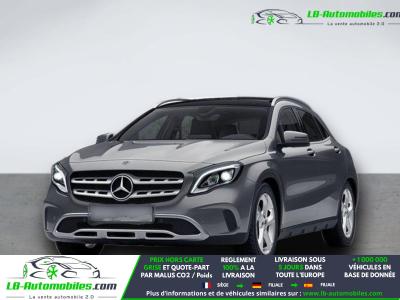 Mercedes GLA 250  BVA