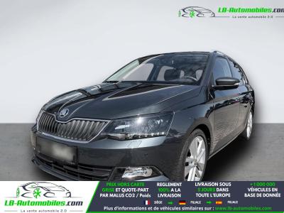 Skoda Fabia Combi 1.2 TSI 90 ch BVM