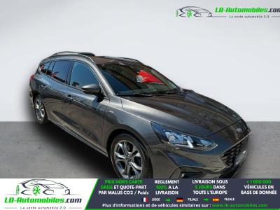 Ford Focus  1.5 EcoBlue 120 BVM