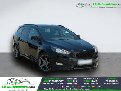 Ford Focus SW 1.5 EcoBoost 150 BVM