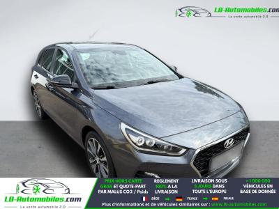 Hyundai I30 1.4 T-GDi 140 BVA