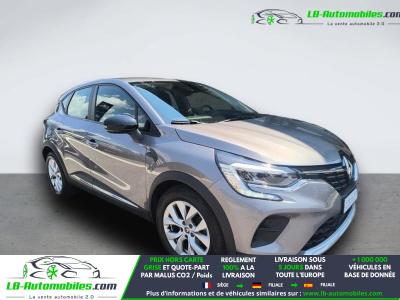 Renault Captur dCi 95 BVM