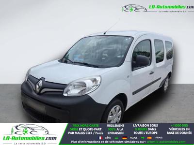 Renault Kadjar dCi 80 BVM