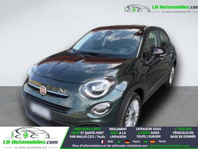 Fiat 500 X 1.0 FireFly Turbo T3 120 ch BV