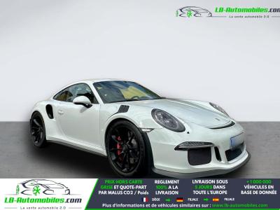 Porsche 911 - 991 GT3 4.0i 500 PDK
