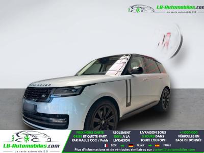 Land Rover Range Rover P510e PHEV AWD BVA