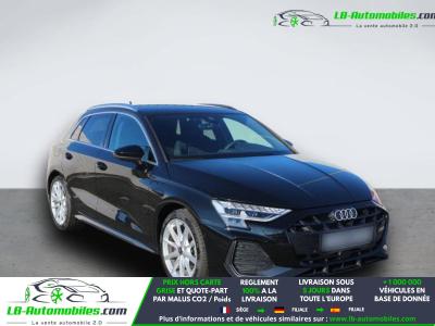 Audi A3 Sportback 35 TDI 150 BVA