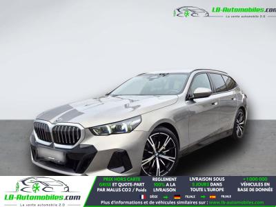 BMW Série 5 Touring 520d xDrive 197 ch BVA