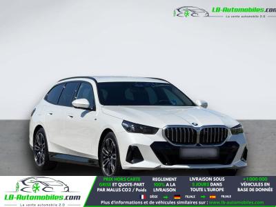 BMW Série 5 Touring 520d xDrive 197 ch BVA