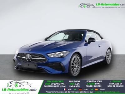 Mercedes CLE Cabriolet 450 BVA 4MATIC