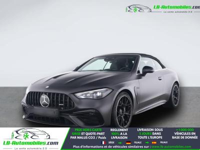 Mercedes CLE Cabriolet 53 AMG BVA 4MATIC+