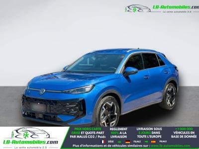 Volkswagen Golf SW 1.5 eTSI 150 BVA