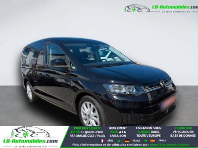 Volkswagen Golf SW 1.5 eTSI 150 BVA