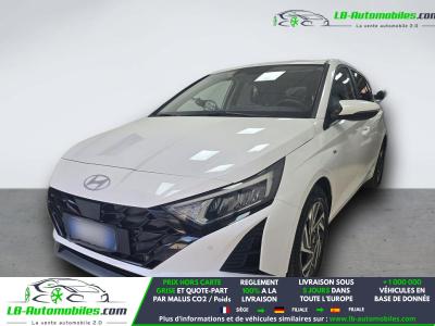 Hyundai I20 1.0 T-GDi 100 Hybrid 48V BVM