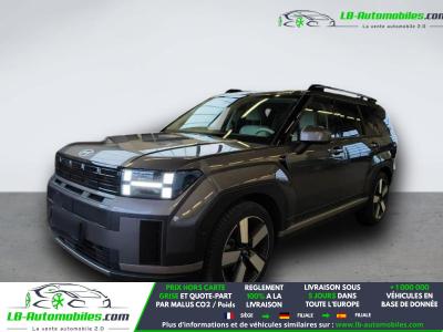 Hyundai Santa Fe 1.6 T-GDi Plug-in 253 HTRAC BVA