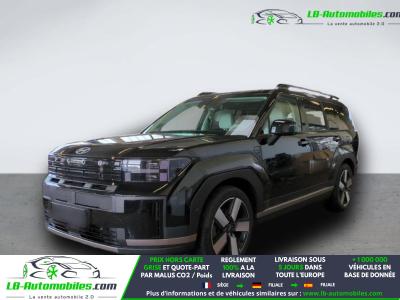 Hyundai Santa Fe 1.6 T-GDi Plug-in 253 HTRAC BVA