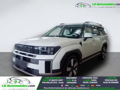 Hyundai Santa Fe 1.6 T-GDi Plug-in 253 HTRAC BVA