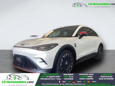 Smart #3 272 ch