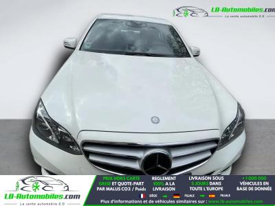 Mercedes Classe E Break 300 BVA
